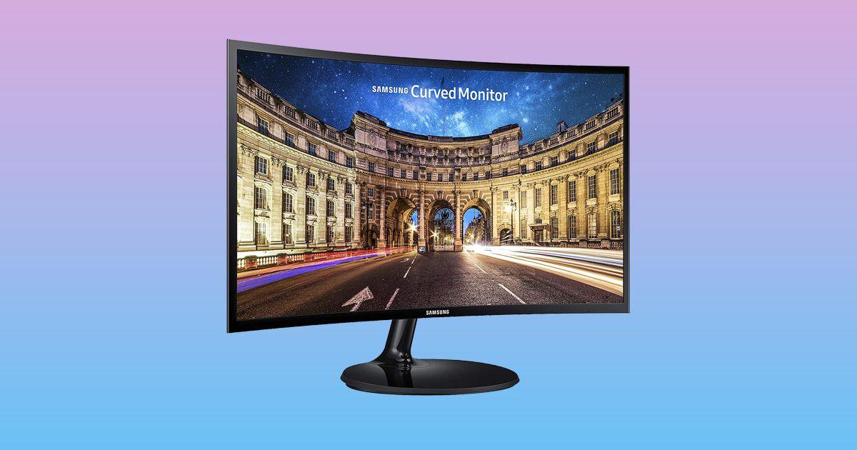 Samsung C24F390FHR