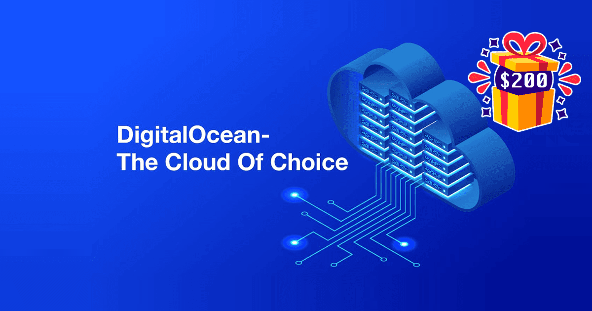 Digital Ocean