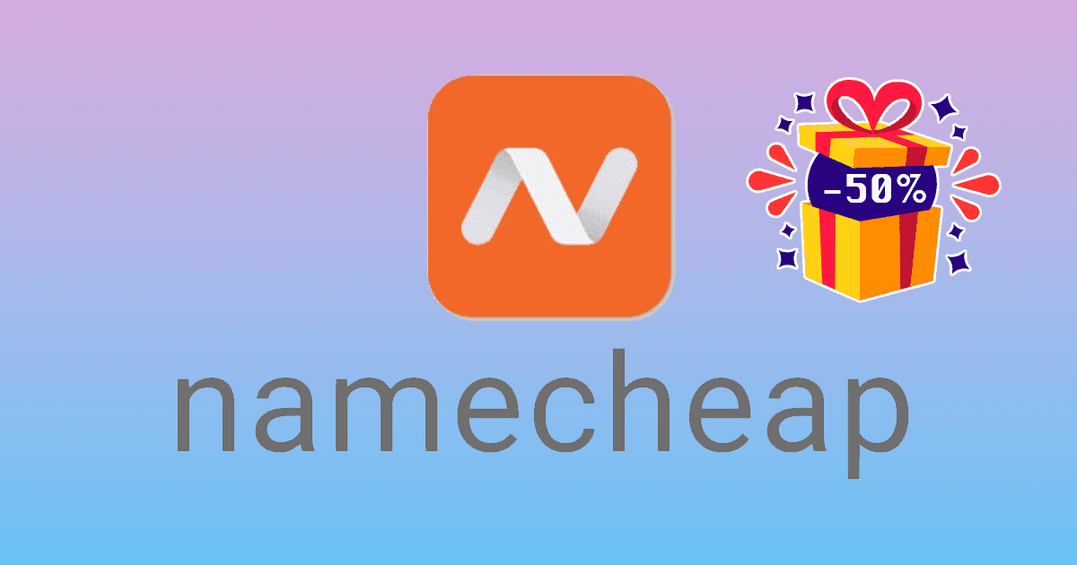 Namecheap