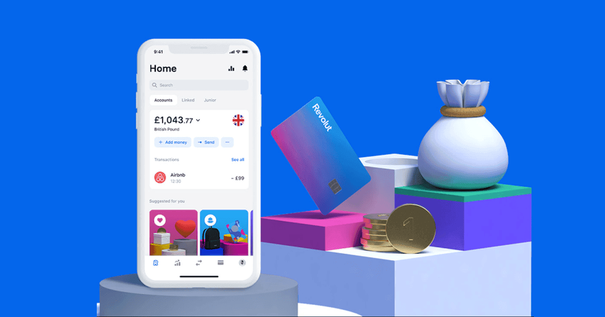 Revolut