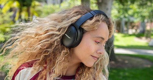 Bose QuietComfort