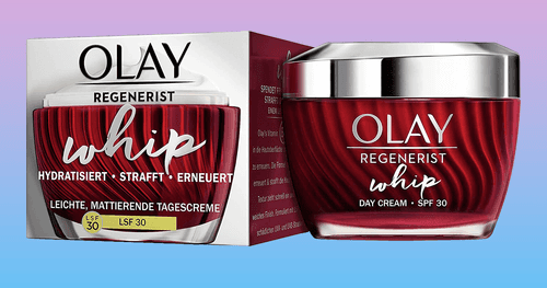 Olay Regenerist Whip Day Cream