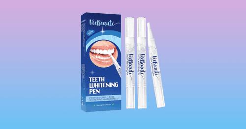 VieBeauti Teeth Whitening Pen