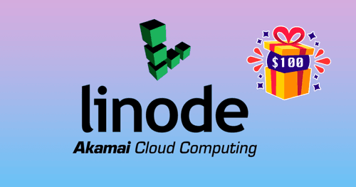 Akamai Linode