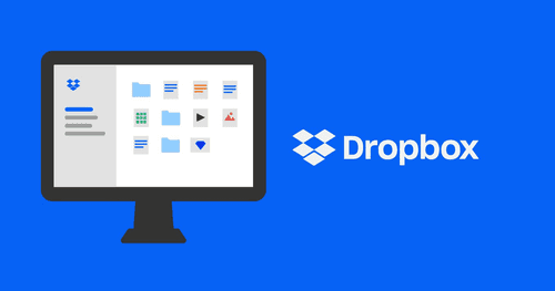 Dropbox