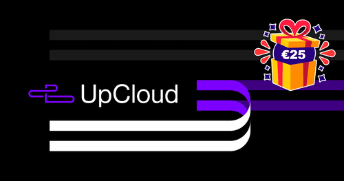 UpCloud