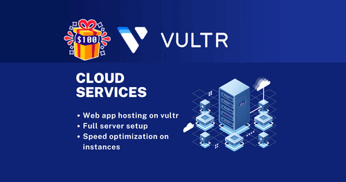 Vultr