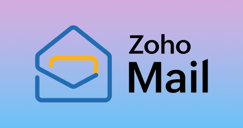 Zoho Mail