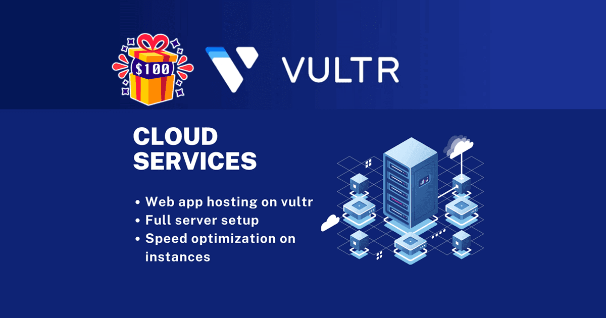 Vultr